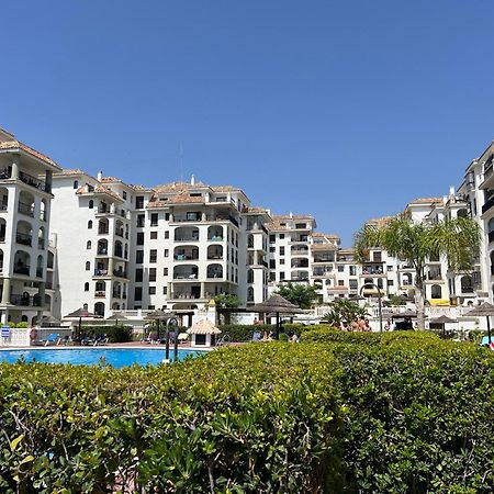 Apartamento Puerto De La Duquesa Manilva Exterior foto